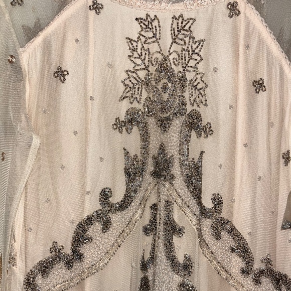 FP Limited Edition – Designer: Gemma – Number 36/100 – Size 4 – Made in India - Picture 3 of 8